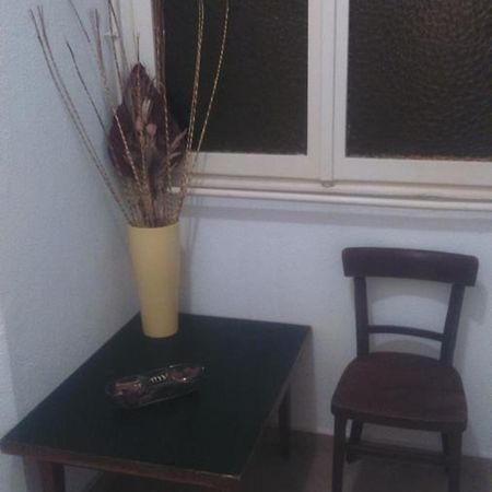 Apartment Porto Baross Rijeka Kamer foto